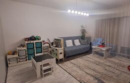 Apartament cu 2 cam, 52 mp, etajul 2, cu balcon si parcare, in zona Florilor