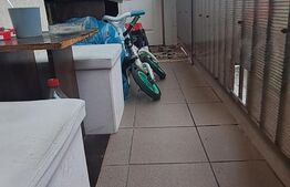 Apartament cu 2 cam, 52 mp, etajul 2, cu balcon si parcare, in zona Florilor