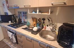 Apartament cu 2 cam, 52 mp, etajul 2, cu balcon si parcare, in zona Florilor