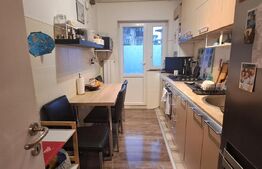 Apartament cu 2 cam, 52 mp, etajul 2, cu balcon si parcare, in zona Florilor