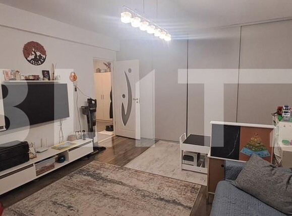 Apartament de vânzare 2 camere Floreşti - 186738AV | BLITZ Cluj-Napoca | Poza1