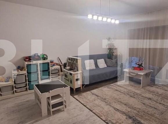 Apartament de vânzare 2 camere Floreşti - 186738AV | BLITZ Cluj-Napoca | Poza2