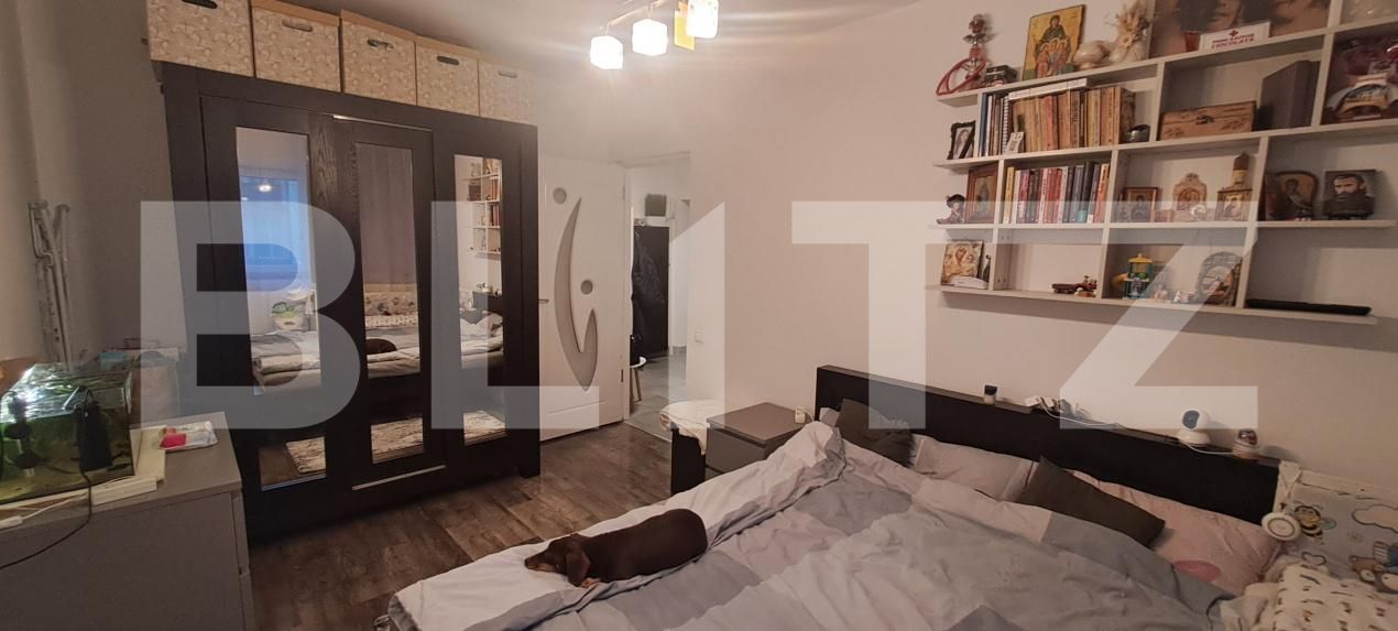 Apartament de vânzare 2 camere Floreşti - 186738AV | BLITZ Cluj-Napoca | Poza4