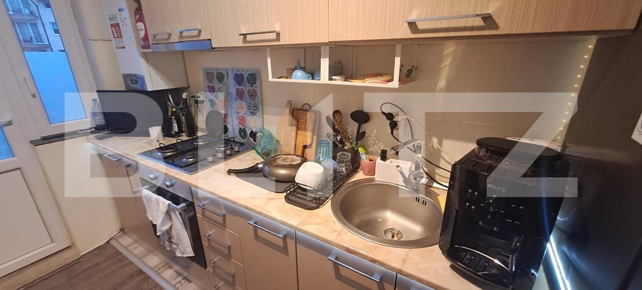 Apartament de vânzare 2 camere Floreşti - 186738AV | BLITZ Cluj-Napoca | Poza8