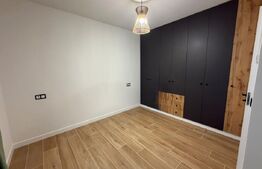 Apartament 3 camere, lux, prima inchiriere, parcare, Columna