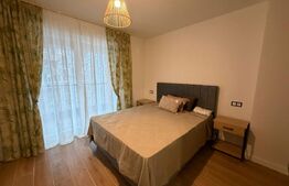 Apartament 3 camere, lux, prima inchiriere, parcare, Columna