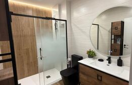 Apartament 3 camere, lux, prima inchiriere, parcare, Columna