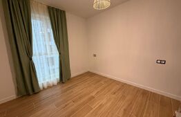 Apartament 3 camere, lux, prima inchiriere, parcare, Columna