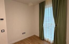 Apartament 3 camere, lux, prima inchiriere, parcare, Columna