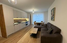Apartament de închiriat 3 camere Central - 176604AI | BLITZ Cluj-Napoca | Poza1