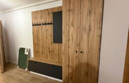 Apartament 3 camere, lux, prima inchiriere, parcare, Columna