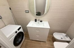 Apartament 3 camere, lux, prima inchiriere, parcare, Columna