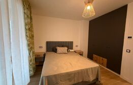 Apartament 3 camere, lux, prima inchiriere, parcare, Columna