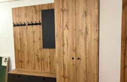 Apartament 3 camere, lux, prima inchiriere, parcare, Columna