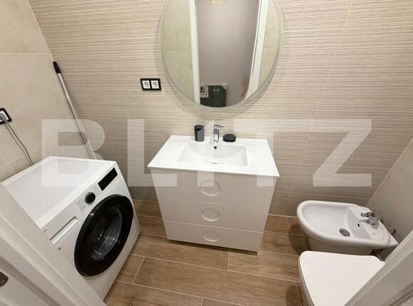 Apartament de închiriat 3 camere Manastur - 186740AI | BLITZ Cluj-Napoca | Poza12