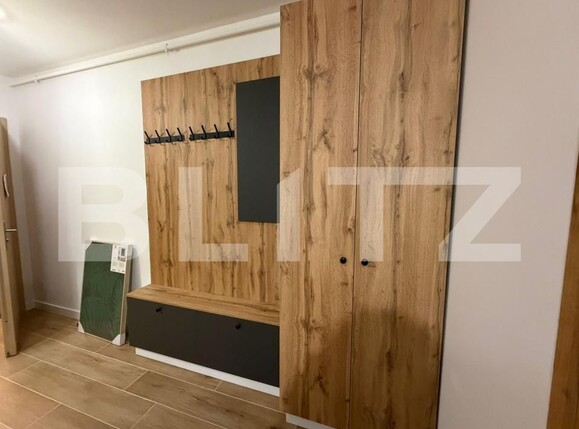 Apartament de închiriat 3 camere Floreşti - 186740AI | BLITZ Cluj-Napoca | Poza4