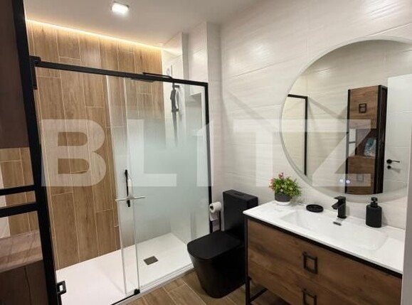 Apartament de închiriat 3 camere Floreşti - 186740AI | BLITZ Cluj-Napoca | Poza11