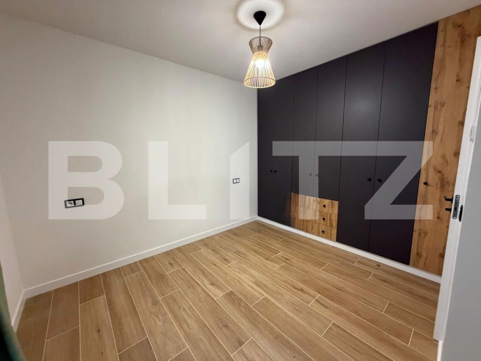 Apartament de închiriat 3 camere Floreşti - 186740AI | BLITZ Cluj-Napoca | Poza9