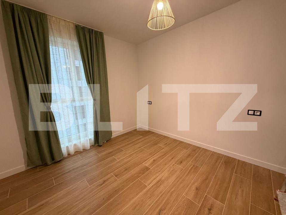 Apartament de închiriat 3 camere Floreşti - 186740AI | BLITZ Cluj-Napoca | Poza10