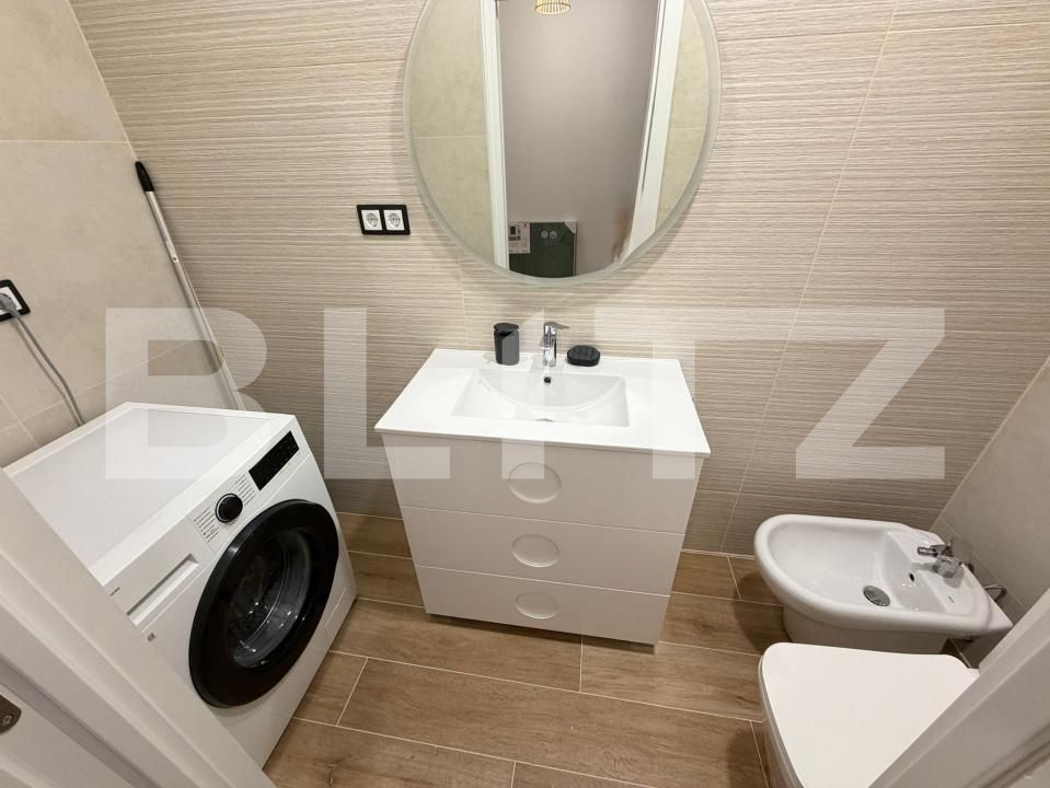 Apartament de închiriat 3 camere Manastur - 186740AI | BLITZ Cluj-Napoca | Poza12