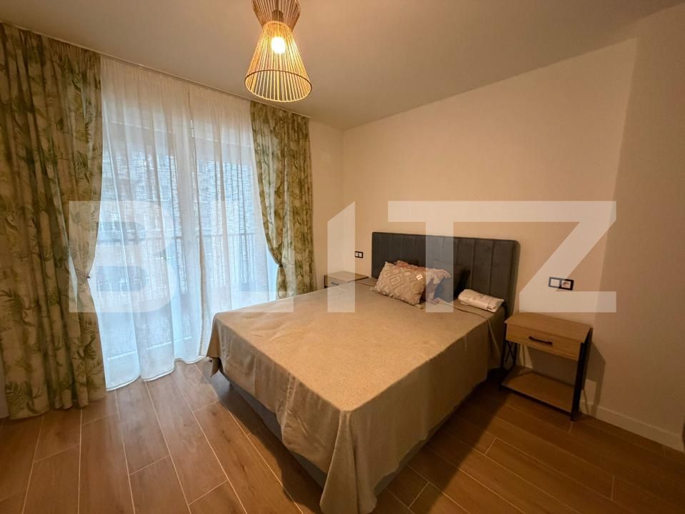 Apartament de închiriat 3 camere Floreşti - 186740AI | BLITZ Cluj-Napoca | Poza6