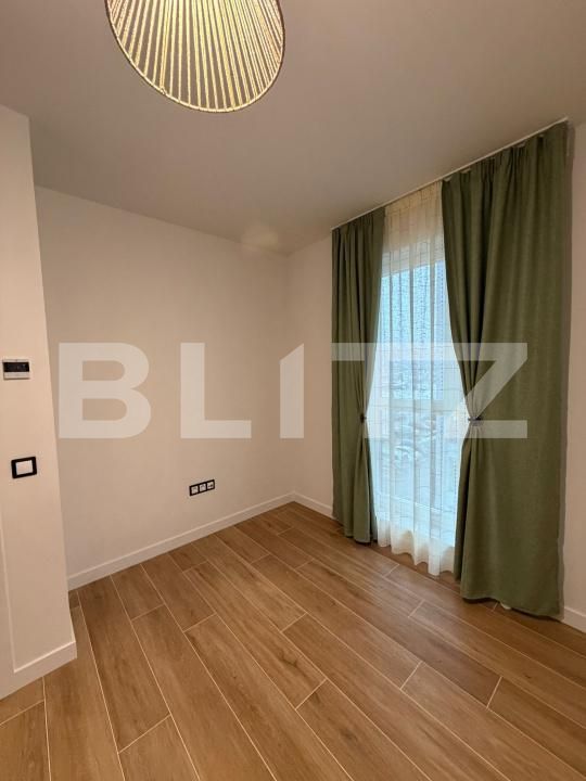 Apartament de închiriat 3 camere Manastur - 186740AI | BLITZ Cluj-Napoca | Poza8