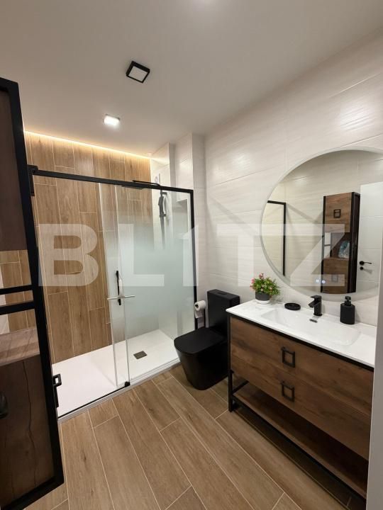 Apartament de închiriat 3 camere Floreşti - 186740AI | BLITZ Cluj-Napoca | Poza11