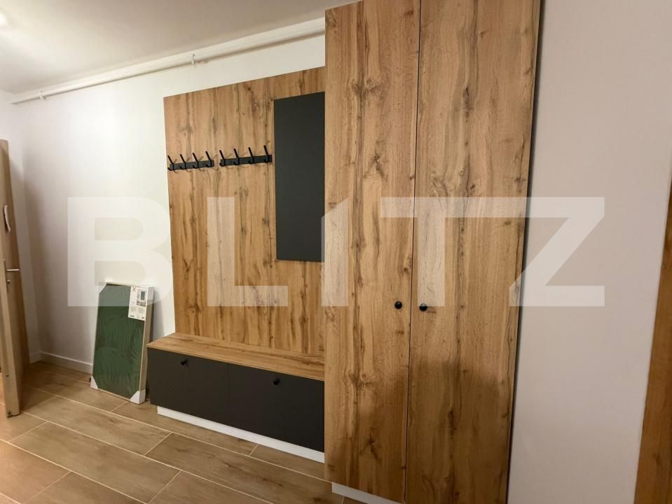 Apartament de închiriat 3 camere Manastur - 186740AI | BLITZ Cluj-Napoca | Poza4