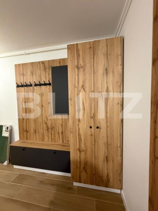 Apartament de închiriat 3 camere Floreşti - 186740AI | BLITZ Cluj-Napoca | Poza5