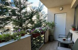 Apartament cu 2 camere, 58 mp, parcare, zona Catanelor