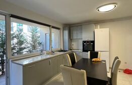 Apartament cu 2 camere, 58 mp, parcare, zona Catanelor