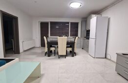 Apartament cu 2 camere, 58 mp, parcare, zona Catanelor