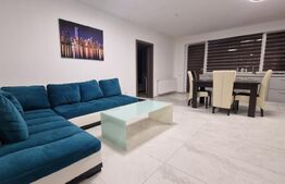 Apartament cu 2 camere, 58 mp, parcare, zona Catanelor