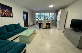 Apartament cu 2 camere, 58 mp, parcare, zona Catanelor