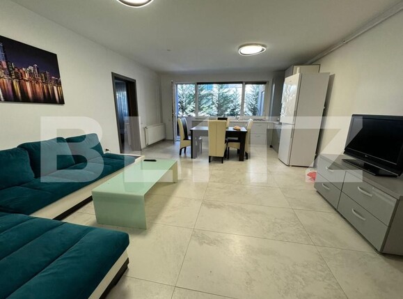 Apartament de vânzare 2 camere Floreşti - 186741AV | BLITZ Cluj-Napoca | Poza2