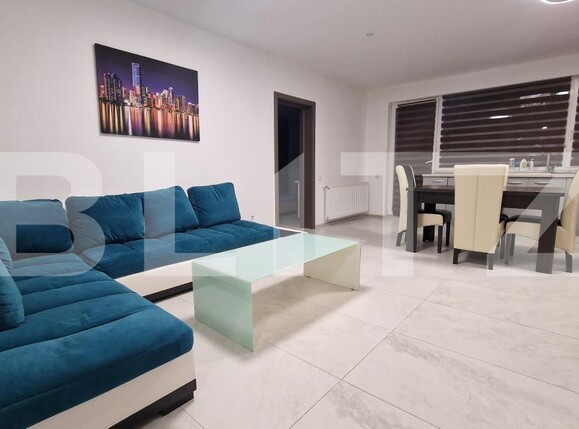 Apartament de vânzare 2 camere Floreşti - 186741AV | BLITZ Cluj-Napoca | Poza2