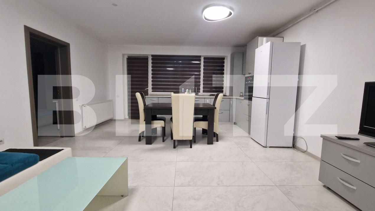 Apartament de vânzare 2 camere Floreşti - 186741AV | BLITZ Cluj-Napoca | Poza4