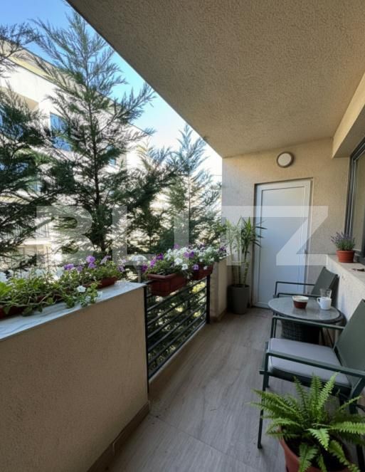 Apartament de vânzare 2 camere Floreşti - 186741AV | BLITZ Cluj-Napoca | Poza8