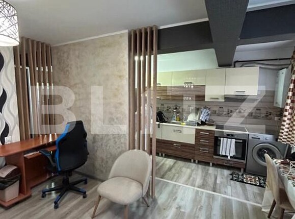 Garsonieră de vânzare Floreşti - 186742AV | BLITZ Cluj-Napoca | Poza2