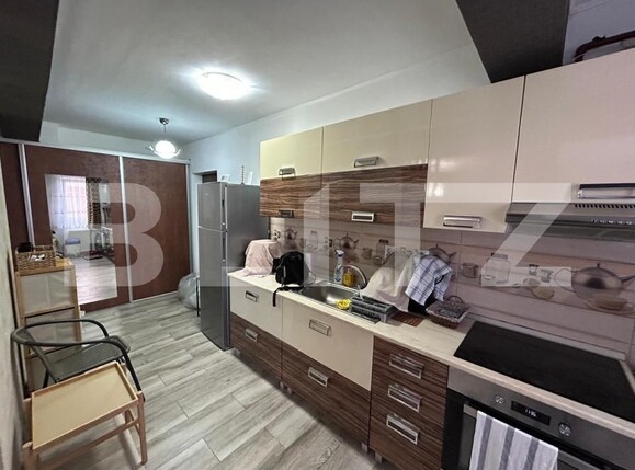 Garsonieră de vânzare Floreşti - 186742AV | BLITZ Cluj-Napoca | Poza4