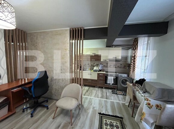 Garsonieră de vânzare Floreşti - 186742AV | BLITZ Cluj-Napoca | Poza3