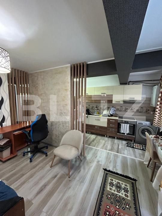 Garsonieră de vânzare Floreşti - 186742AV | BLITZ Cluj-Napoca | Poza2