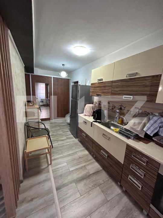 Garsonieră de vânzare Floreşti - 186742AV | BLITZ Cluj-Napoca | Poza5