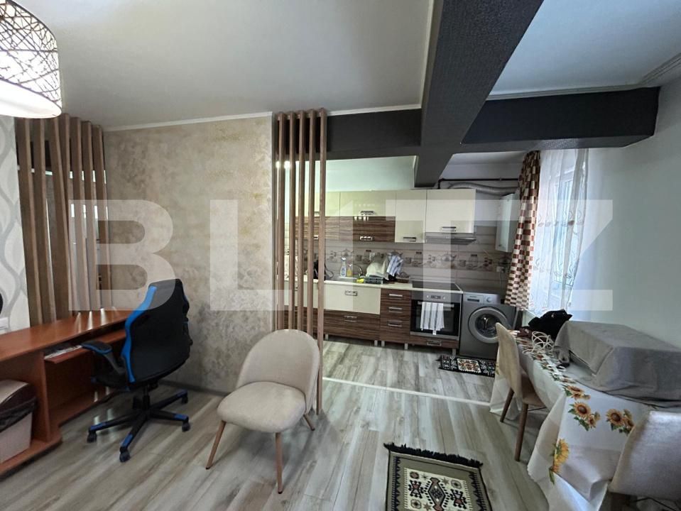 Garsonieră de vânzare Floreşti - 186742AV | BLITZ Cluj-Napoca | Poza3