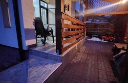 Duplex in complex privat, 5 camere, 116 mp, teren 250 mp, zona Tera