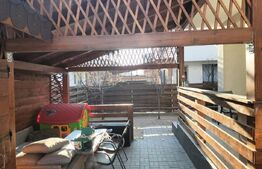 Duplex in complex privat, 5 camere, 116 mp, teren 250 mp, zona Tera