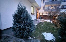 Duplex in complex privat, 5 camere, 116 mp, teren 250 mp, zona Tera