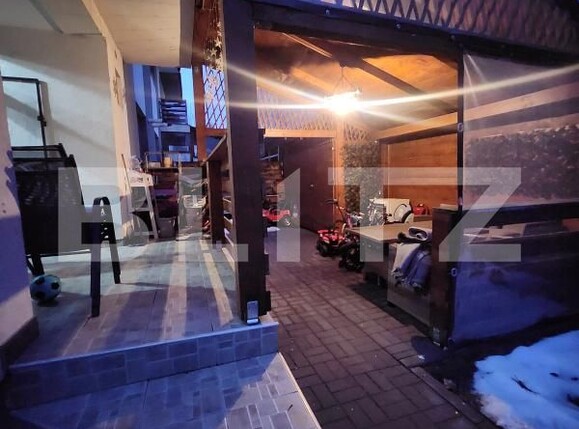 Casa de vânzare 5 camere Floreşti - 186744CV | BLITZ Cluj-Napoca | Poza13