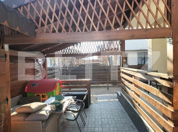 Casa de vânzare 5 camere Floreşti - 186744CV | BLITZ Cluj-Napoca | Poza11