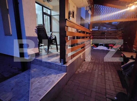 Casa de vânzare 5 camere Floreşti - 186744CV | BLITZ Cluj-Napoca | Poza12